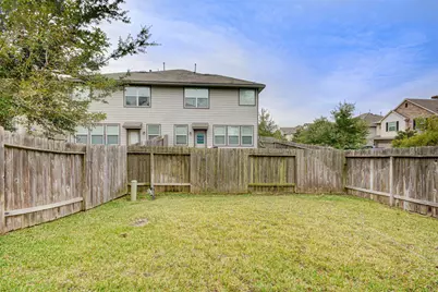 23 Fairlee Court, The Woodlands, TX 77354 - Photo 29