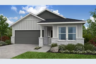 21814 Canyon Moon Lane, Cypress, TX 77433 - Photo 1