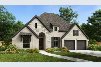 21989 Gateway Arch Drive, Porter, TX 77365 - Photo 1