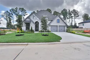 21989 Gateway Arch Dr, Porter, TX 77365 - Photo 1