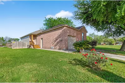 17111 Loch Raven Lane, Houston, TX 77060 - Photo 1