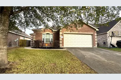 10225 Wood Fern Court, Conroe, TX 77385 - Photo 1