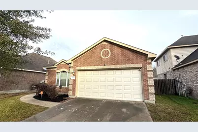 10225 Wood Fern Court, Conroe, TX 77385 - Photo 3