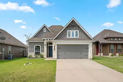 2131 Naples Way, Bryan, TX 77808 - Photo 1