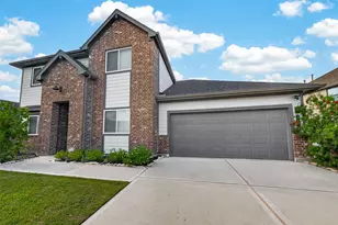 3132 Wickfield Pass Ln, League City, TX 77573 - Photo 3