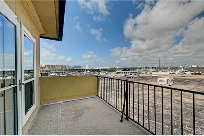921 Marine Drive #110, Galveston, TX 77550 - Photo 29
