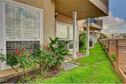 921 Marine Drive #110, Galveston, TX 77550 - Photo 3