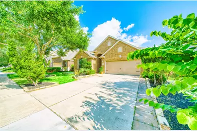 17622 Barrowfield Lane, Richmond, TX 77407 - Photo 3