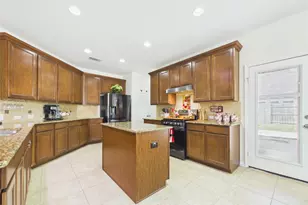 17622 Barrowfield Ln, Richmond, TX 77407 - Photo 9