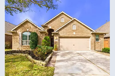 17622 Barrowfield Lane, Richmond, TX 77407 - Photo 1