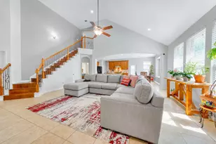 17622 Barrowfield Ln, Richmond, TX 77407 - Photo 5