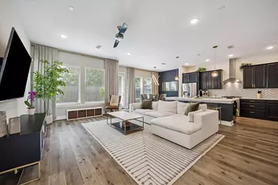 1415 Biondo Way, Houston, TX 77008 - Photo 1