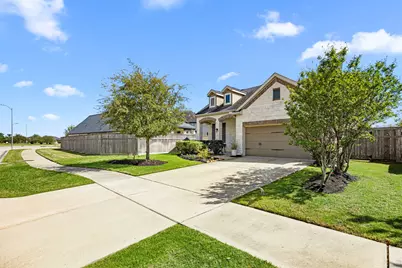 29123 Sage Meadow Trail, Fulshear, TX 77441 - Photo 7