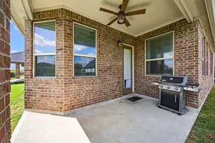 29123 Sage Meadow Trail, Fulshear, TX 77441 - Photo 33