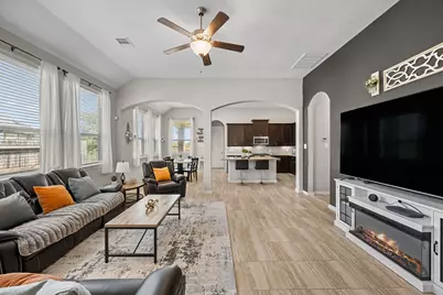 29123 Sage Meadow Trail, Fulshear, TX 77441 - Photo 19