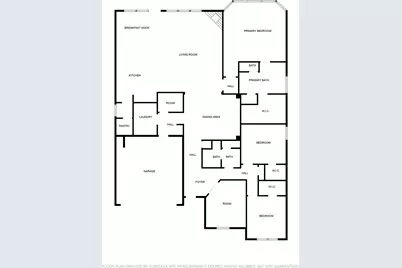 11206 Copper Shores Lane, Richmond, TX 77406 - Photo 41