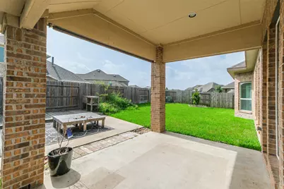 11206 Copper Shores Lane, Richmond, TX 77406 - Photo 5