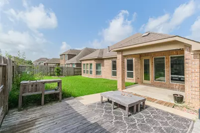 11206 Copper Shores Lane, Richmond, TX 77406 - Photo 9