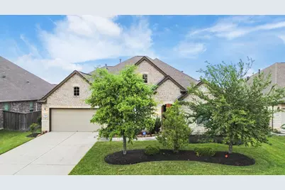6714 Cottonwood Crest Lane, Katy, TX 77493 - Photo 1