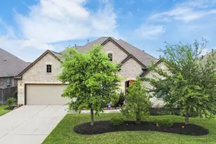 6714 Cottonwood Crest Ln, Katy, TX 77493 - Photo 1