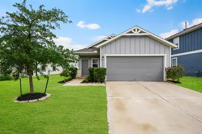 24018 Prairie Dust Drive, Hockley, TX 77447 - Photo 3