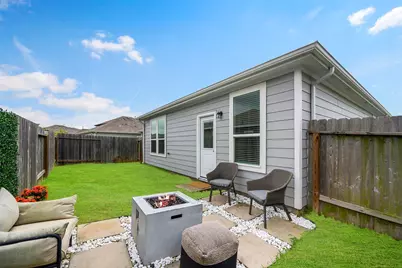 24018 Prairie Dust Drive, Hockley, TX 77447 - Photo 19