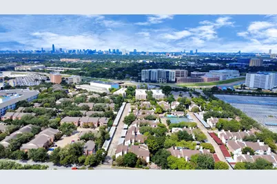 7950 N Stadium Drive #167, Houston, TX 77030 - Photo 35