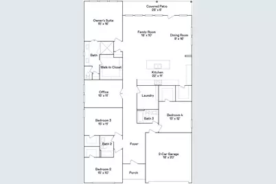 27019 West Rustlers Bend, Montgomery, TX 77316 - Photo 19