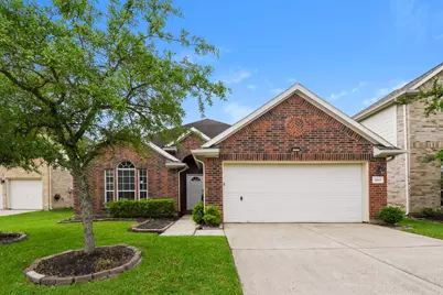 4814 Emerald Bay Circle, Baytown, TX 77523 - Photo 1