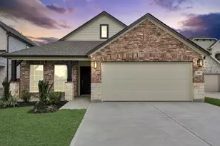 319 Ice Shr Trl, Dayton, TX 77535 - Photo 1