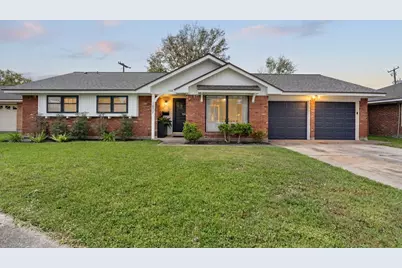 1807 Tattenhall Drive, Houston, TX 77008 - Photo 1