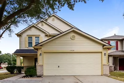 11438 Flying Geese Lane, Tomball, TX 77375 - Photo 1