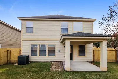 11438 Flying Geese Lane, Tomball, TX 77375 - Photo 17