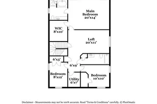 11438 Flying Geese Ln, Tomball, TX 77375 - Photo 3
