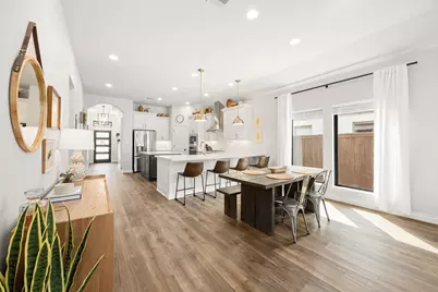 12007 Texas Trumpet Trail S, Humble, TX 77346 - Photo 9