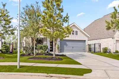 12007 Texas Trumpet Trail S, Humble, TX 77346 - Photo 3