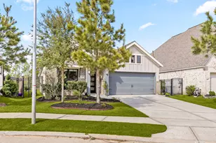 12007 Texas Trumpet Trail S, Humble, TX 77346 - Photo 3