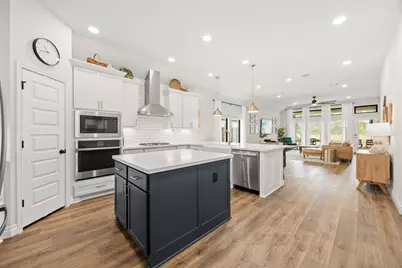 12007 Texas Trumpet Trail S, Humble, TX 77346 - Photo 7