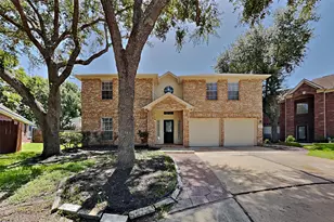 10406 Comanche Springs Ct, Houston, TX 77095 - Photo 1