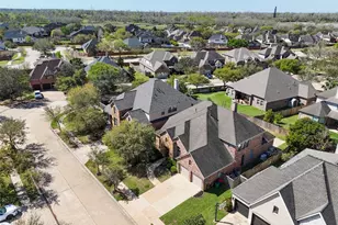 3311 Sunset Field Ln, Missouri City, TX 77459 - Photo 49