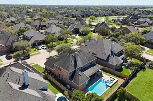 3311 Sunset Field Ln, Missouri City, TX 77459 - Photo 45