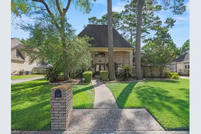18310 Lake Oaks Drive, Spring, TX 77388 - Photo 1
