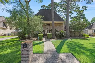 18310 Lake Oaks Dr, Spring, TX 77388 - Photo 1