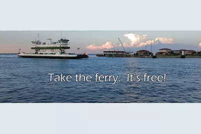 1211 W Canal, Crystal Beach, TX 77650 - Photo 31