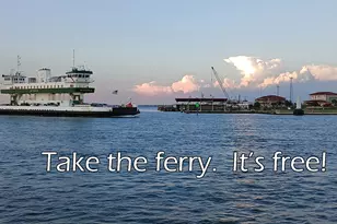 1211 W Canal, Crystal Beach, TX 77650 - Photo 31