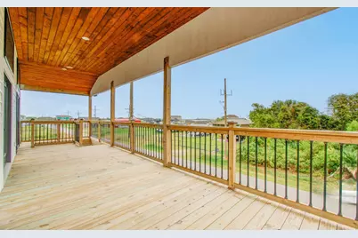 1211 W Canal, Port Bolivar, TX 77650 - Photo 3