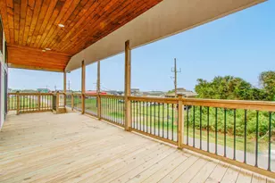 1211 W Canal, Crystal Beach, TX 77650 - Photo 3