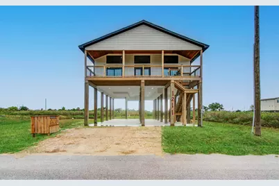 1211 W Canal, Port Bolivar, TX 77650 - Photo 1