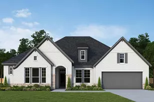 2823 Tulip Terrace Trail, Richmond, TX 77406 - Photo 1