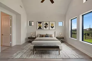 2823 Tulip Terrace Trail, Richmond, TX 77406 - Photo 5